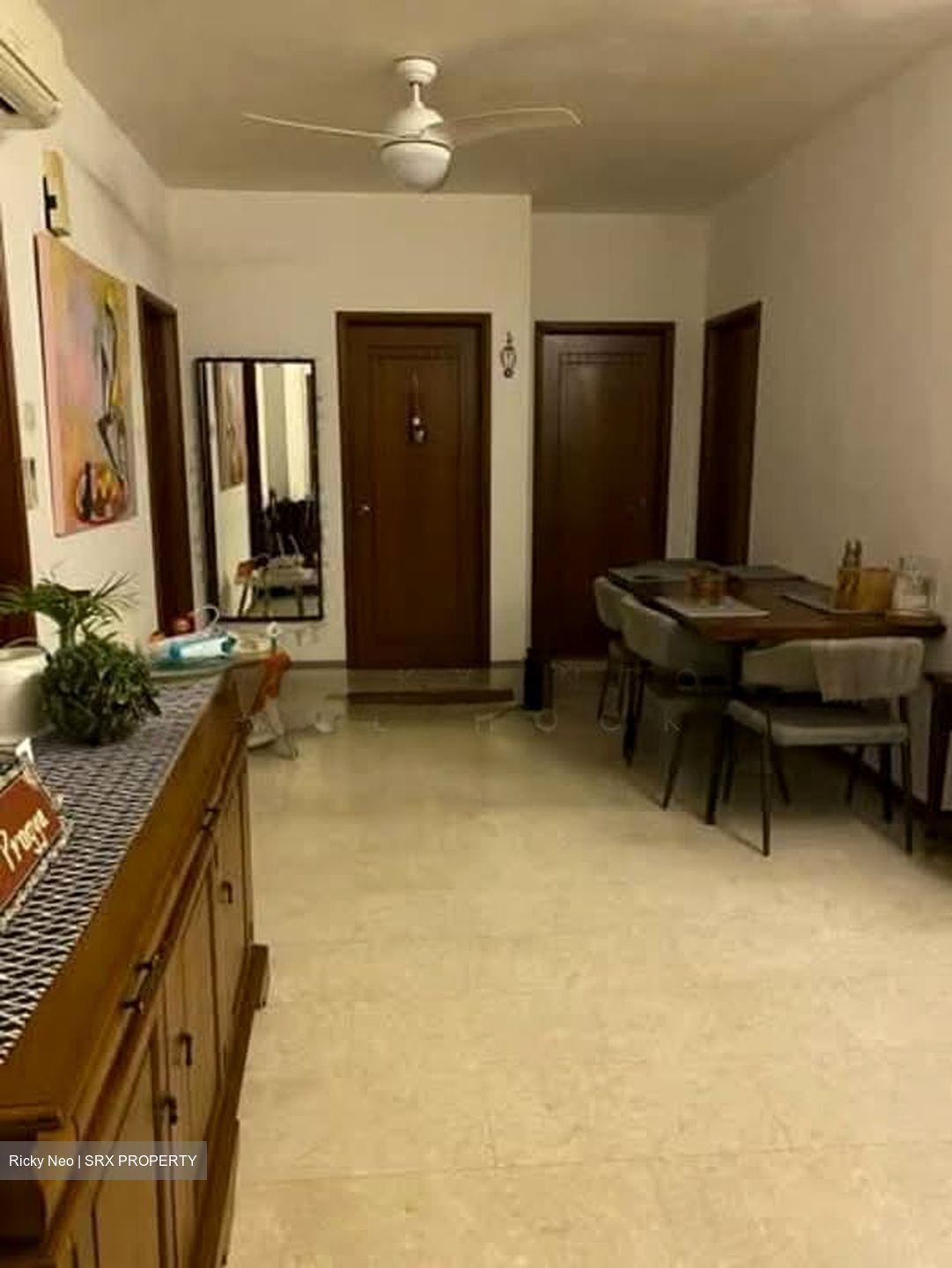 Sanctuary Green (D15), Condominium #543848661